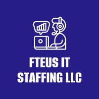 FTEUS IT staffing llc logo - Similar company to Igitg