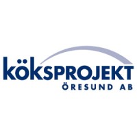 Köksprojekt Öresund AB logo - Similar company to Legera