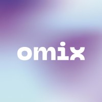 Omix logo - Similar company to Traders 4K