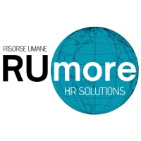 RU-more logo - Similar company to Mark Adler®