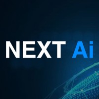 Next Ai UK logo - Similar company to Peasy