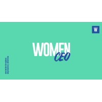 WomenCEO logo - Similar company to Iconbo