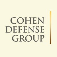 Cohen Defense Group