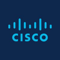 Cisco Chile logo - Similar company to Crossnet