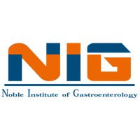 Noble Gastro Hospital, Ahmedabad logo - Similar company to Ahmedabad Dental College & Hospital