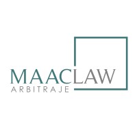 MAACLAW Martin Abogados, Arbitros y Consultores logo - Similar company to Pelaez Abogados