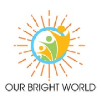 OurBrightWorld logo - Similar company to End No Sleep, Inc.