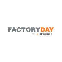 Factoryday logo - Similar company to Cetelec Maroc