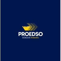 PROEDSO logo - Similar company to Aleiiaf