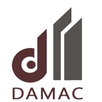 Damac Alkhalejia logo - Similar company to Damac Power