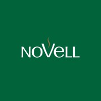 Cafes Novell UAE logo - Similar company to Everyday Novel