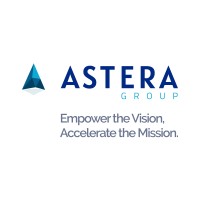 ASTERA GROUP logo - Similar company to Ruu Group