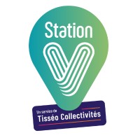 Station V de Labège logo - Similar company to V And B Labège