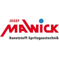 Josef Mawick Kunststoffspritzgusswerk GmbH & Co. KG logo - Similar company to Bada Ag
