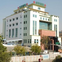 Santokba Durlabhji Memorial Hospital (Jaipur) logo - Similar company to Geo Planet Solution Pvt. Ltd.