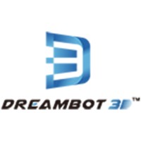 Shenzhen Dreambot 3D Technology Co., Ltd logo - Similar company to Robotjet Company