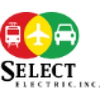 Select Electric, Inc. logo - Similar company to Kdc Inc.