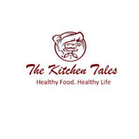 The Kitchen Tales logo - Similar company to Hungrywheels