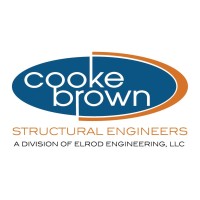 Cooke Brown logo - Similar company to Reverence Engineering