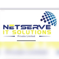 Netserve IT Solutions Pvt. Ltd. logo - Similar company to Netserve