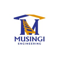 MUSINGI ENGINEERING LTD logo - Similar company to Gita Engineering Ltd