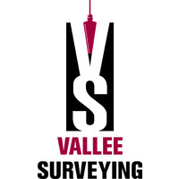 Vallee Surveying logo - Similar company to Tricore Llc