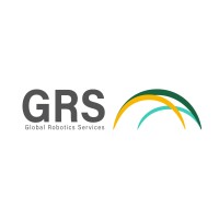 GRS (Global Robotics Services) by DORICTECH logo - Similar company to Rainbow Dynamics