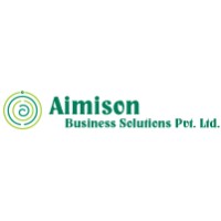 Aimison Business Solution Pvt Ltd logo - Similar company to Microfocus Technologies