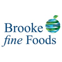 Brooke Fine Foods logo - Similar company to Otaika Valley Free Range Eggs