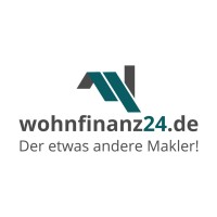 W&F Wohnfinanz GmbH logo - Similar company to Js Finanz Gmbh
