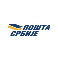 JP Pošta Srbije logo - Similar company to Sinc Novation D.O.O. Belgrade (Former Quadra Graphic)