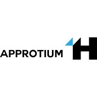 APPROTIUM logo - Similar company to Integer Packaging