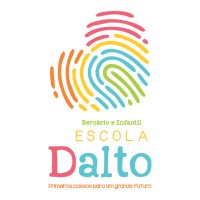 Escola Dalto - Berçário e Educação Infantil logo - Similar company to Colegio Icaro