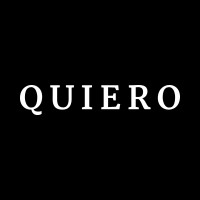 Quiero Clothing logo - Similar company to Z3Rø Clothing