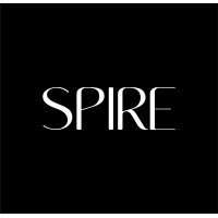 Spire Pharma logo - Similar company to Alba Pharma