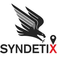Syndetix Incorporated logo - Similar company to Inter-Op