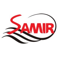 SAMIR AERO logo - Similar company to Galactify