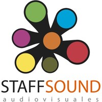 StaffSound Audiovisuales logo - Similar company to Alpha Zero Media