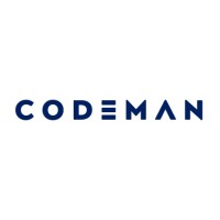 C O D E M A N logo - Similar company to Codeman Yazılım A.Ş