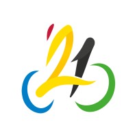 FLANDERS 2021 logo - Similar company to Eventgenuity, Llc