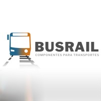 Busrail logo - Similar company to Nss - New Sign Solutions, Lda