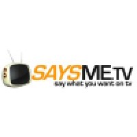SaysMe.tv logo - Similar company to Homehero
