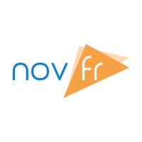 NOVFR logo - Similar company to Aifinity
