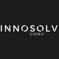 InnoSolv GmbH logo - Similar company to Hans Schramm Gmbh