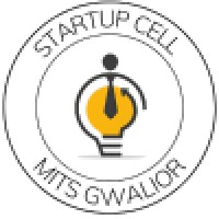 Startup Cell MITS logo - Similar company to Gfg Campus Body Mits Gwl-Du