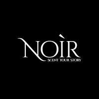 Noir Perfume logo - Similar company to Norko Media