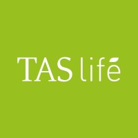 TAS Life Insurance company logo - Similar company to Abnk Premium Systems