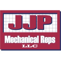 JJP MECHANICAL REPS logo - Similar company to Sltns Engineered Systems®