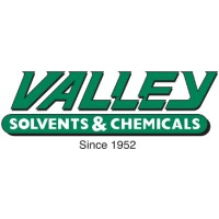 Valley Solvents & Chemicals logo - Similar company to Clearflow Solutions, Llc