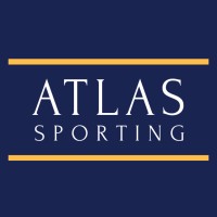 Atlas Sporting logo - Similar company to William Powell Sporting
